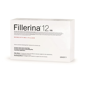 Imagen de FILLERINA INTENSIVE FILLER TRATAMIENTO GRADO 5