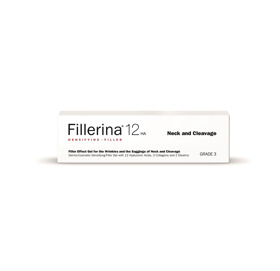 Imagen de FILLERINA GEL CUELLO Y ESCOTE GRADO 3