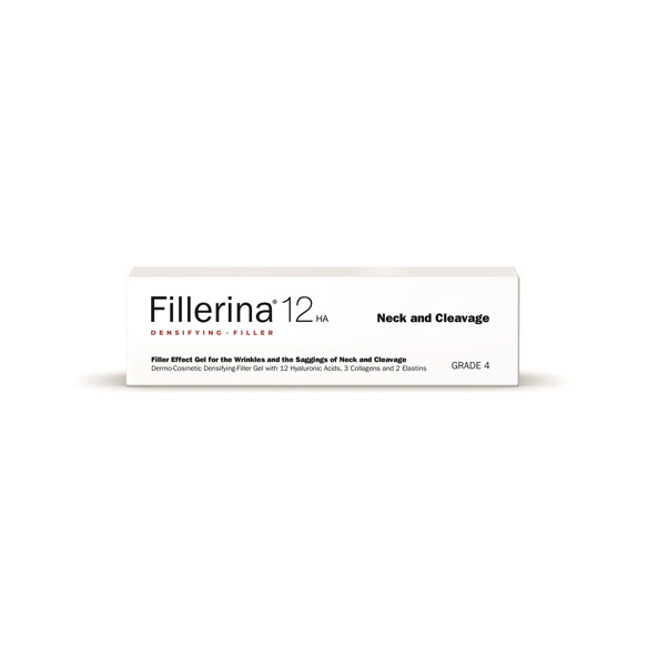 Imagen de FILLERINA GEL CUELLO Y ESCOTE GRADO 4