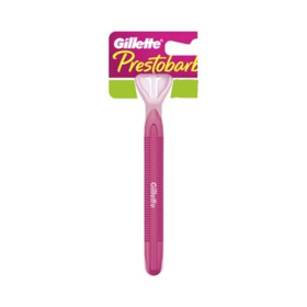 Imagen de GILLETTE PRESTOBARBA ULTRAGRIP MUJER PIVOT ALOE VERA [1 uni.]