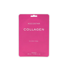 Imagen de HORTENSIA MASCARILLA ROSTRO COLLAGEN [1 uni.]