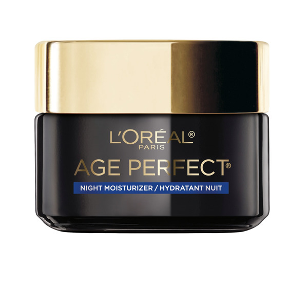 Imagen de AGE PERFECT CELL RENEW CREMA NOCHE [50 ml]