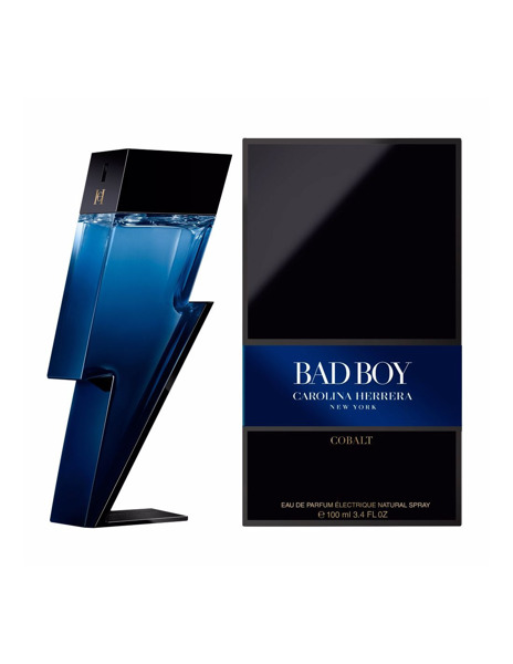 Imagen de CAROLINA HERRERA BAD BOY COBALT EDP [100 ml]