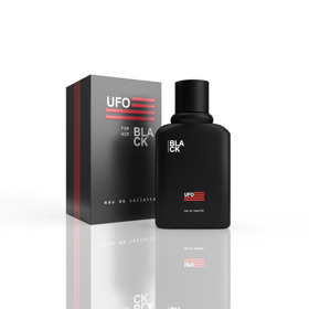 Imagen de UFO BLACK EDITION EDT [55 ml]