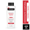 Imagen de NEUTROGENA BODY CARE INTENSIVE HIDRATA & REPARA 400 ml