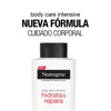 Imagen de NEUTROGENA BODY CARE INTENSIVE HIDRATA & REPARA 400 ml