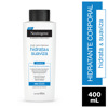 Imagen de NEUTROGENA BODY CARE INTENSIVE HIDRATA & SUAVIZA 400 ml