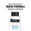 Imagen de NEUTROGENA BODY CARE INTENSIVE HIDRATA & SUAVIZA 400 ml