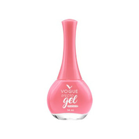 Imagen de VOGUE ESMALTE GEL ALEGRE [14 ml]