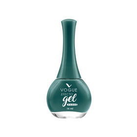 Imagen de VOGUE ESMALTE GEL DECIDIDA [14 ml]