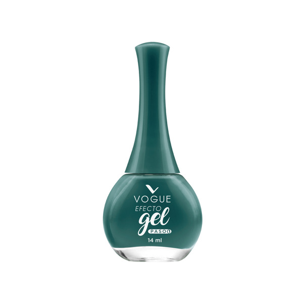 Imagen de VOGUE ESMALTE GEL DECIDIDA [14 ml]