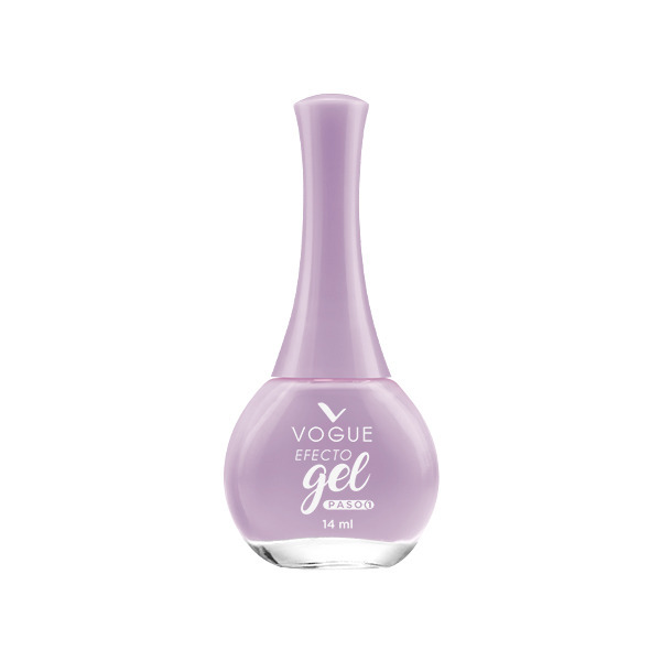 Imagen de VOGUE ESMALTE GEL ELEGANTE [14 ml]