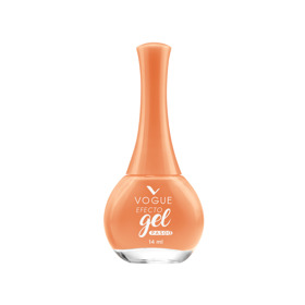 Imagen de VOGUE ESMALTE GEL EXTROVERTIDA [14 ml]