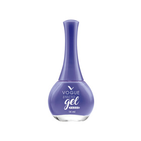 Imagen de VOGUE ESMALTE GEL PODEROSA [14 ml]