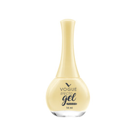 Imagen de VOGUE ESMALTE EFECTO GEL SOÑADORA [14 ml]