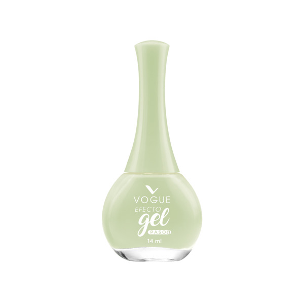 Imagen de VOGUE ESMALTE GEL VALIENTE [14 ml]