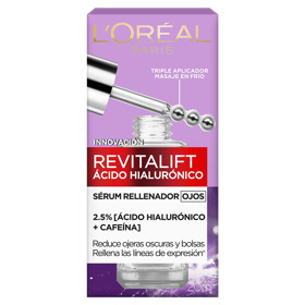 Imagen de REVITALIFT HIALURONICO SERUM OJOS [20 ml]