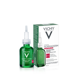 Imagen de VICHY NORMADERM PROBIO-BHA SERUM [30 ml]