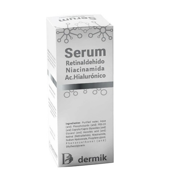 Imagen de DERMIK SERUM [30 ml]