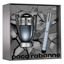 Imagen de RABANNE INVICTUS VICTORY EDP+SHOWER GEL COFRE [100+100ml]