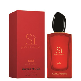 Imagen de GIORGIO ARMANI SI PASSIONE ECLAT EDP [100 ml]