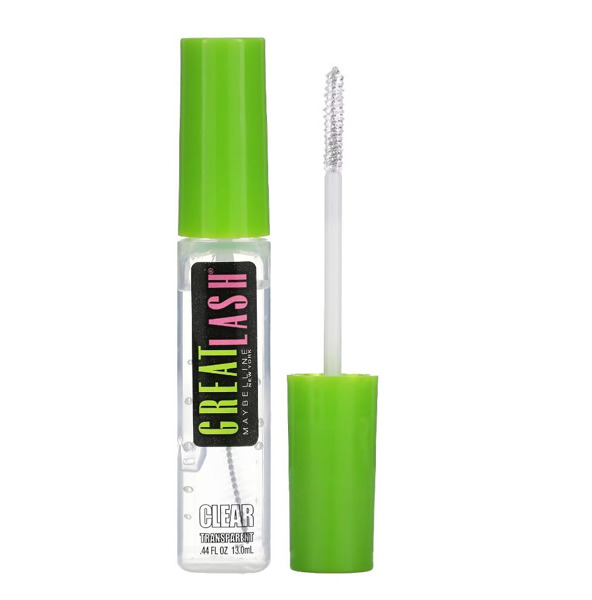 Imagen de MAYBELLINE MASCARA GREAT LASH CLEAR [13 ml]