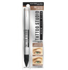 Imagen de MAYBELLINE DELINEADOR CEJAS TATTOO STUDIO BROW LIFT 255 MARRON SUAVE [1,1 gr]