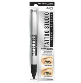 Imagen de MAYBELLINE DELINEADOR CEJAS TATTOO STUDIO BROW LIFT 260 CLARO [1,1 gr]