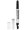 Imagen de MAYBELLINE DELINEADOR CEJAS TATTOO STUDIO BROW LIFT 264 MARRON PROFUNDO [1,1 gr]