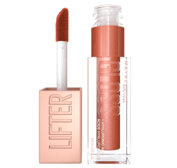 Imagen de MAYBELLINE LABIAL LIQUIDO LIFTER GLOSS COPPER [5,4 ml]