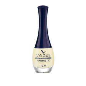 Imagen de VOGUE ESMALTE FANTASTIC PIÑA DECIDIDA [10 ml]