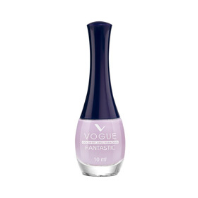 Imagen de VOGUE ESMALTE FANTASTIC UVA BAILARINA [10 ml]