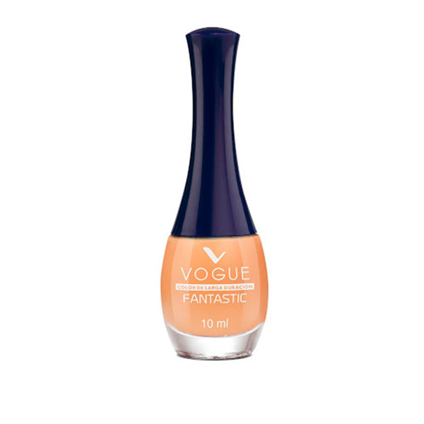 Imagen de VOGUE ESMALTE FANTASTIC MANGO SAZON [10 ml]