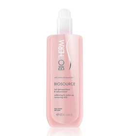 Imagen de BIOTHERM BIOSOURCE LECHE DEMAQUILLANTE PS [400 ml]