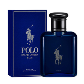 Imagen de RALPH LAUREN POLO BLUE PARFUM [75 ml]