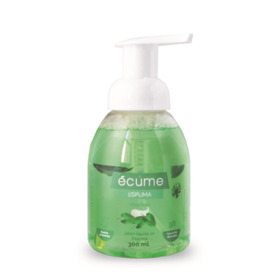 Imagen de ECUME JABON ESPUMA HIERBAS VALVULA [300 ml]