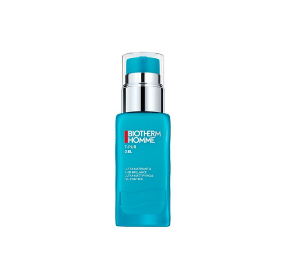 Imagen de BIOTHERM HOMME T-PURE GEL [50 ml]