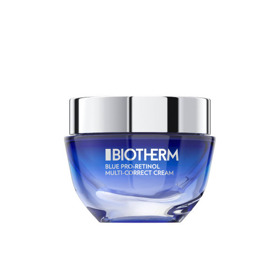 Imagen de BIOTHERM BLUE THERAPY RETINOL CREMA [50 ml]