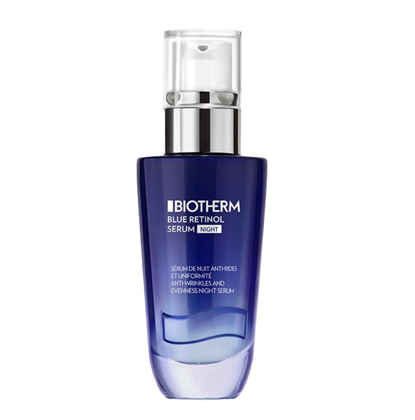 Imagen de BIOTHERM BLUE THERAPY RETINOL SERUM NOCHE [30 ml]