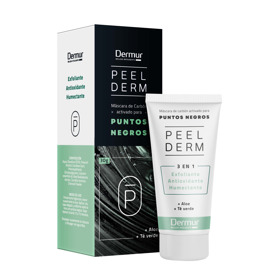 Imagen de DERMUR PEEL DERM [30 gr]