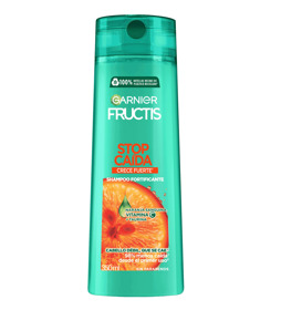 Imagen de FRUCTIS SH. CRECE FUERTE DRY [350 ml]