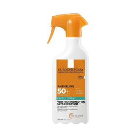 Imagen de LA ROCHE POSAY ANTHELIOS FAMILY SPRAY 50 fps [300 ml]