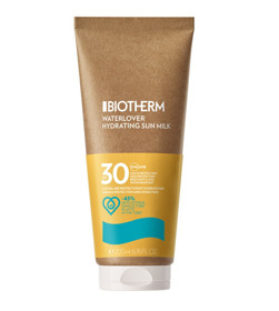 Imagen de BIOTHERM WATERLOVER HYDRATING SUN MILK 30 fps [200 ml]