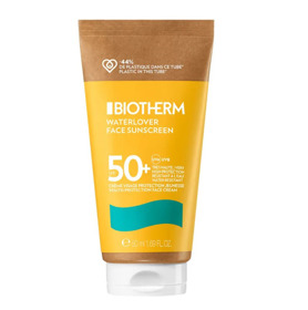 Imagen de BIOTHERM WATERLOVER FACE SUNSCREEN 50 fps [50 ml]