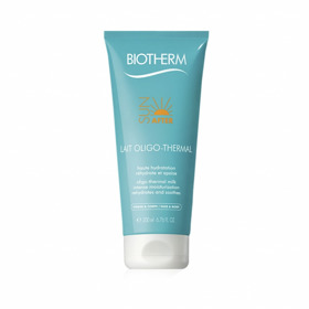 Imagen de BIOTHERM AFTER SUN LAIT OLIGO THERMAL [200 ml]