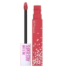 Imagen de MAYBELLINE LABIAL SUPER STAY MATTE INK BIRTHDAY GUEST OF HONOR [9 gr]