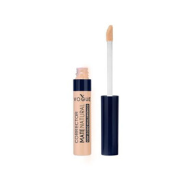 Imagen de VOGUE CORRECTOR LIQUIDO MATE BRONCE [5 ml]