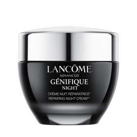 Imagen de LANCOME GENIFIQUE BARRIER NIGHT CREMA [50 ml]