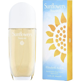 Imagen de ELIZABETH ARDEN SUNFLOWERS SUNRISE EDT [100 ml]