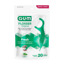 Imagen de GUM HILO DENTAL MANGO FLOSSER SABOR MENTA 894 [20 uni.]